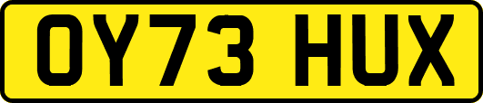 OY73HUX