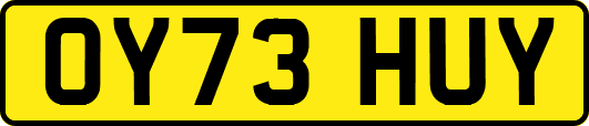 OY73HUY