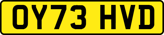 OY73HVD