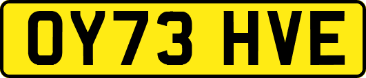 OY73HVE