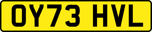 OY73HVL