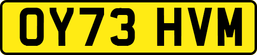 OY73HVM