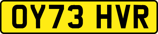 OY73HVR