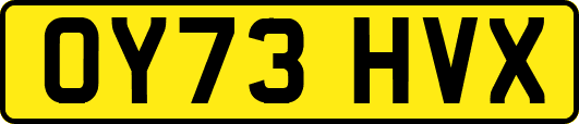 OY73HVX