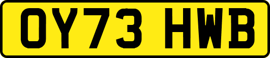 OY73HWB