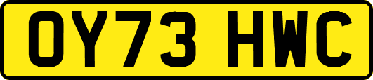OY73HWC