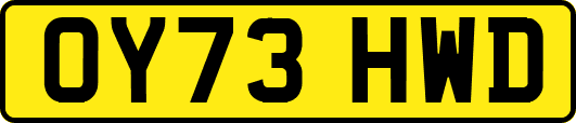 OY73HWD