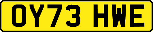 OY73HWE