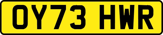 OY73HWR