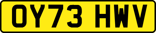 OY73HWV