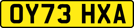 OY73HXA