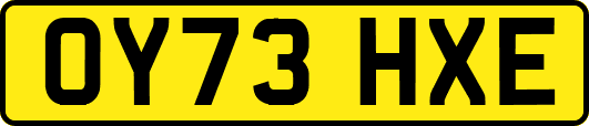 OY73HXE