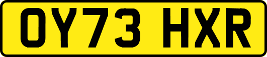 OY73HXR