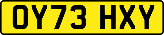 OY73HXY