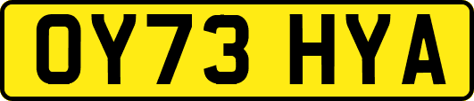 OY73HYA
