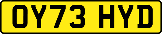 OY73HYD