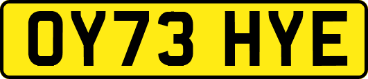 OY73HYE