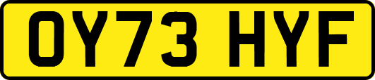 OY73HYF