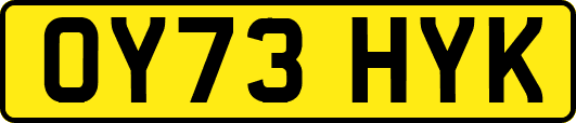 OY73HYK