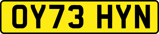 OY73HYN