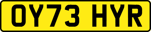 OY73HYR