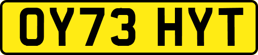 OY73HYT