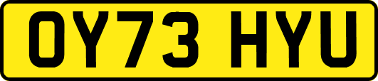 OY73HYU