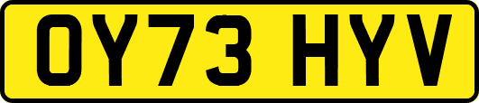 OY73HYV