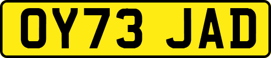 OY73JAD