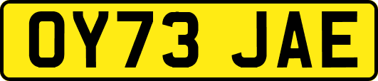 OY73JAE