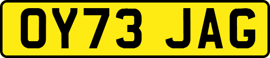 OY73JAG