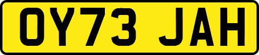 OY73JAH