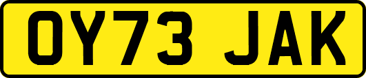 OY73JAK