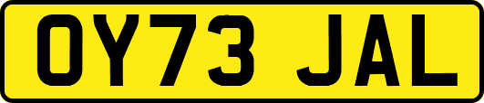 OY73JAL