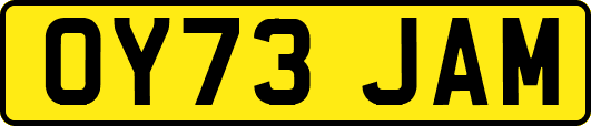 OY73JAM