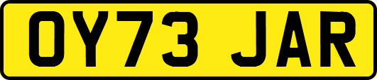 OY73JAR