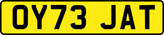 OY73JAT