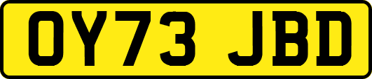 OY73JBD