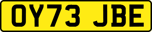 OY73JBE