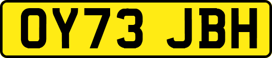 OY73JBH