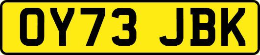 OY73JBK