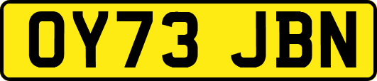 OY73JBN