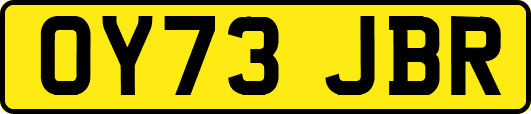 OY73JBR