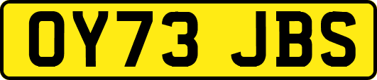 OY73JBS