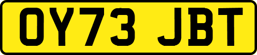 OY73JBT