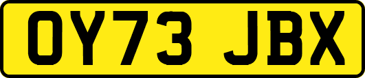 OY73JBX