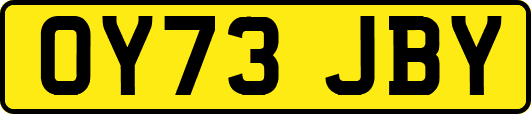 OY73JBY