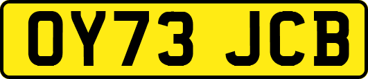 OY73JCB