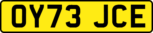 OY73JCE