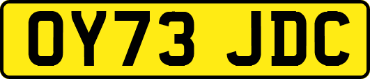 OY73JDC